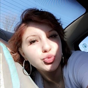 Meet your Posher, Ericka